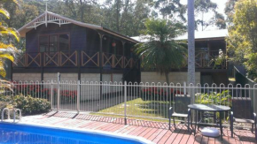 Kincumber House